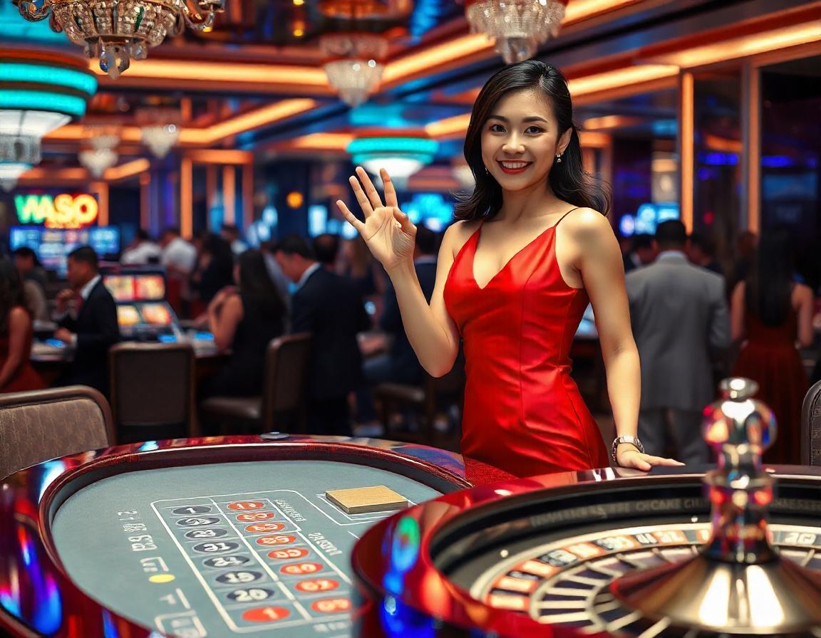 okcasino เว็บตรง มีโปรโมชั่นอะไรที่คุ้มสุด